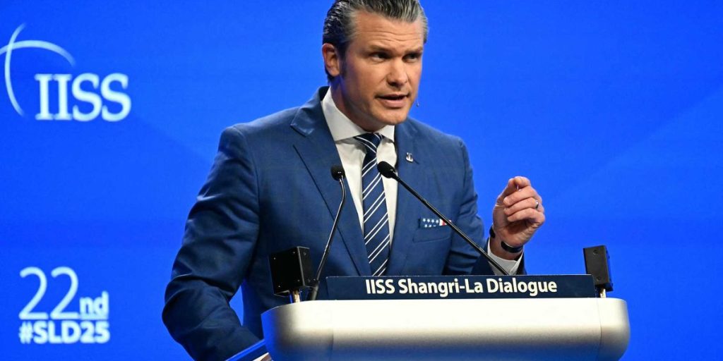 Pete Hegseth announces that the execution of the Fort Hood terrorist will be made public — here’s the plan
