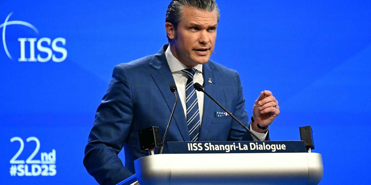 Pete Hegseth announces that the execution of the Fort Hood terrorist will be made public &mdash; here&rsquo;s the plan