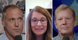 Peter Schweizer: An Inside Look at Homeland Security's Efforts to Clean Up Voter Rolls Ahead of Election Day