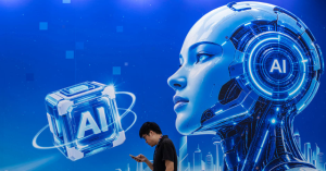 Peter Schweizer Dismisses the Fear of an AI 'Robot Apocalypse'