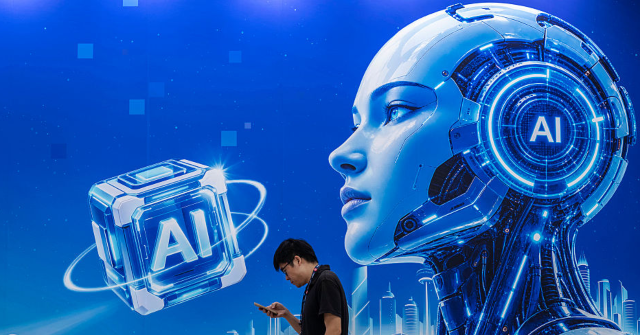 Peter Schweizer Dismisses the Fear of an AI 'Robot Apocalypse'