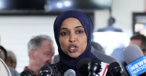 Peter Schweizer: the Immigration Issues Ilhan Omar Avoided for Ten Years