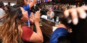 Philadelphia women's sports bar named for transgender activist shuts down after allegations of insufficient inclusivity