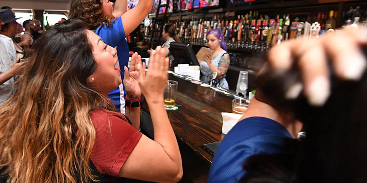 Philadelphia women's sports bar named for transgender activist shuts down after allegations of insufficient inclusivity