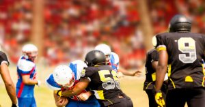Pittsburgh: High School Football Interview Cut Short Due to Gunfire