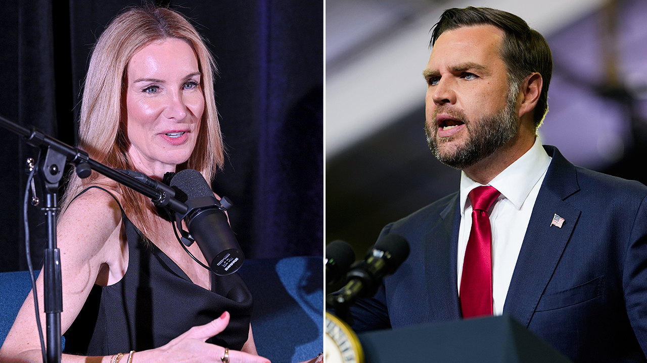 Podcaster urges to maintain pressure on JD Vance to avoid a 2028 campaign