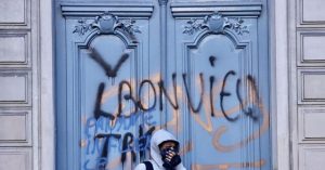 Poland and Hungary: The Riots in France Explain Our Need for Border Control