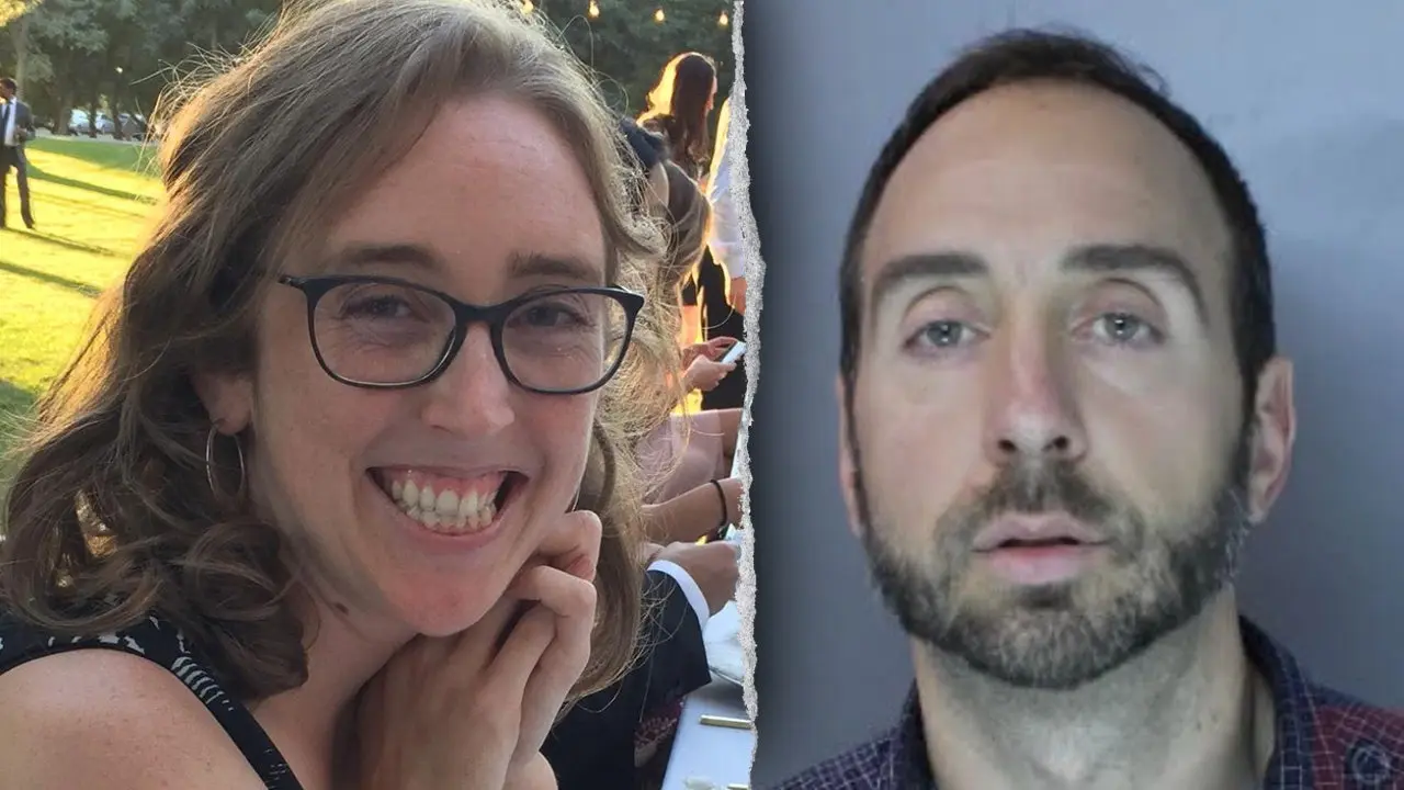 Police report that Harrisburg pediatrician Julia Pederson was killed by her husband.