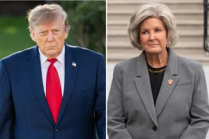 Politico amends article involving Susie Wiles and Katie Zacharia after White House warns of repercussions