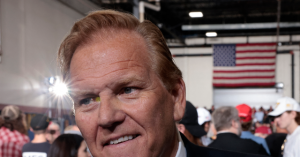 Poll Reveals Mike Rogers Leading Abdul El-Sayed in Michigan Senate Race