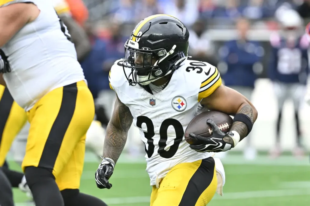 Polymarket promotional code NYPMAX1: Deposit $10 to receive $50 for Steelers vs. Browns