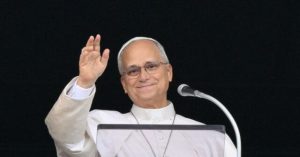 Pope Leo Informs Followers He Will Return to Duties After Cancer Surgery