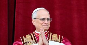 Pope Leo to Have Surgery to Take Out a Lung Nodule