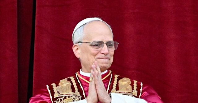 Pope Leo to Have Surgery to Take Out a Lung Nodule