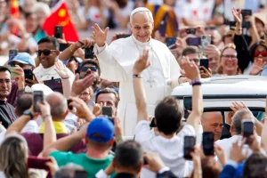 Pope Leo XIV is set to have surgery to take out a nodule from his lung.