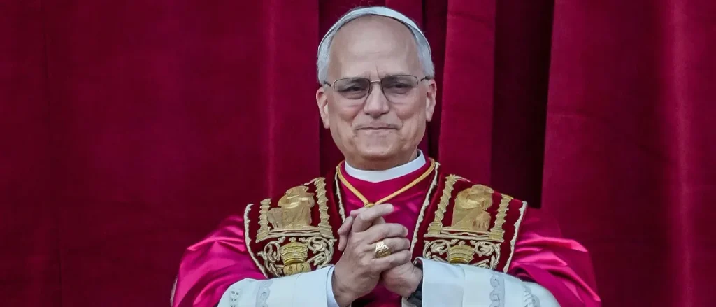 Pope Leo XIV Released From Hospital Following Surgery and Lung Cancer Diagnosis