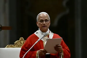 Pope Leo XIV set to undergo surgery for early-stage lung nodule removal