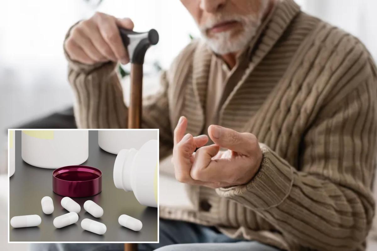 Popular longevity supplement fails in significant Parkinson's study