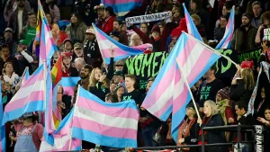 Portland Thorns face backlash in the comments for thanking fans on the night the XX-XY group launched an attack