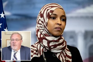 Possible severe ramifications Ilhan Omar may encounter as immigration investigation comes to attention: judge