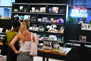 Pot Inc. is more than it seems &mdash; the legal marijuana sector is adaptable and continues to expand