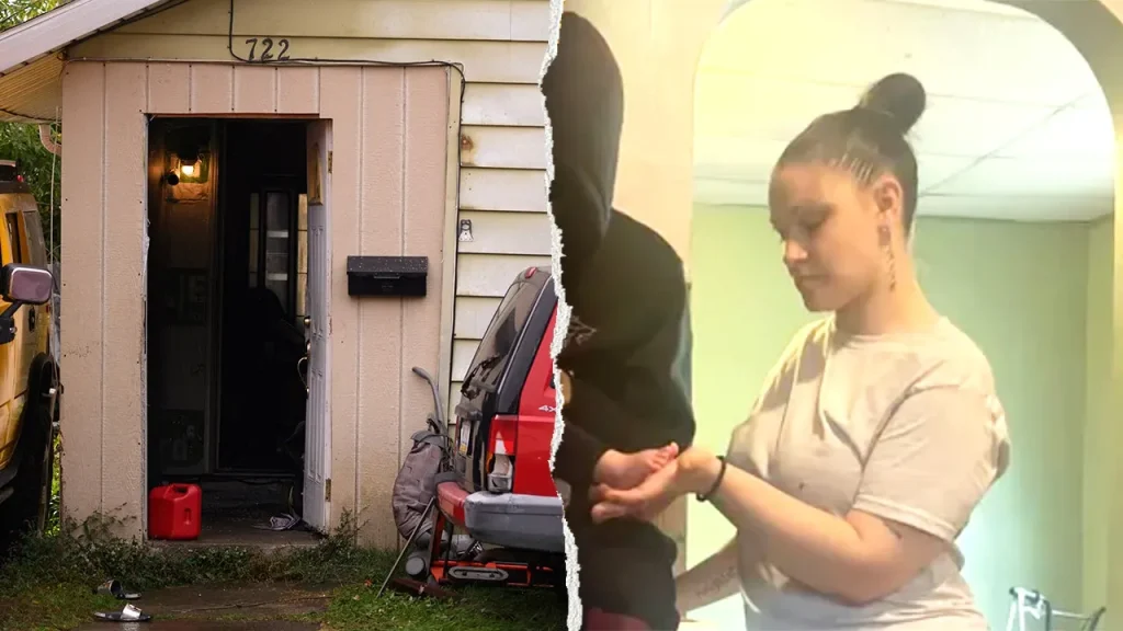 Pregnant mother close to her due date among 8 victims in Pennsylvania shooting, reports say