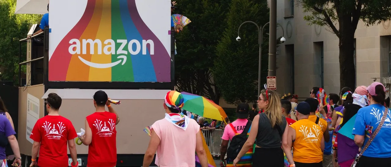 Pride Does Have Limits