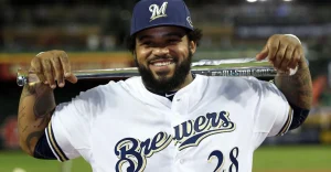 Prince Fielder has the best insight into the Brewers&rsquo; World Series victory.