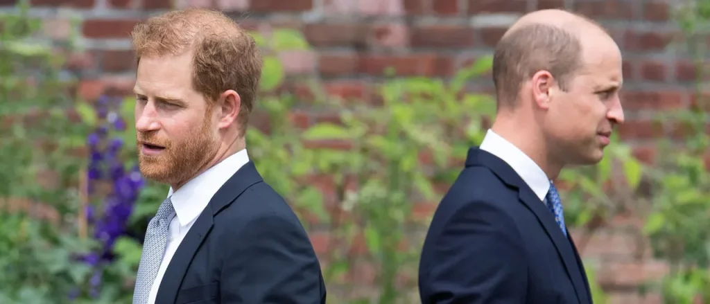 Prince Harry Expresses Hope for Reconciliation with the Royal Family