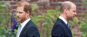 Prince Harry Expresses Hope for Reconciliation with the Royal Family