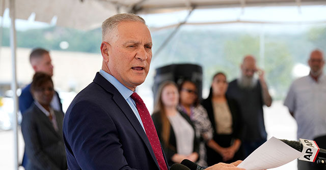 Prison Commissioner Steps Down Following Christa Pike&rsquo;s Survival of Lethal Injection