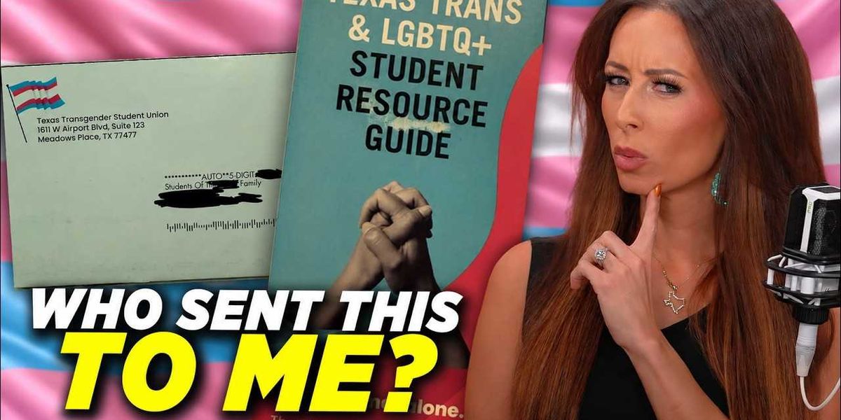 Pro-trans organization refutes claims of distributing children's guide to hormones and surgery &mdash; but why did it delete its website?