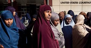 Progressive Christian Organizations Raised $62 Million to Resettle Somali Muslims in Minnesota