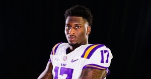 Prosecutor to Look into LSU Player's Rape Suspension Being Lowered to Probation