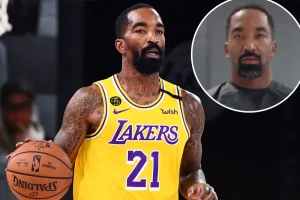 Protection order granted to alleged victim of J.R. Smith's assault following 'serious bodily injury'