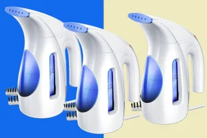 Purchase the compact, lightweight HiLIFE Steamer for 35% less.