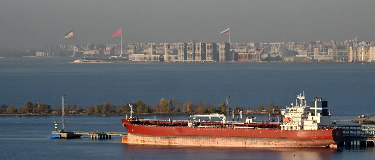 Putin's Diesel Tanker Sets Course for New York as Prices Exceed $6 a Gallon