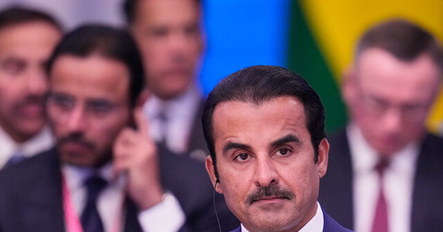Qatar Proposes Agreement to Iran to Resolve Conflict with U.S.