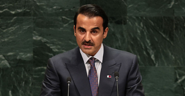 Qatar Reports a 42 Percent Drop in State Revenue Due to the Iran Conflict