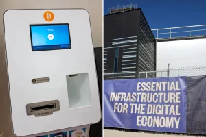 Quantum computing poses a risk to every cryptocurrency