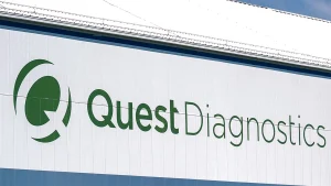 Quest Diagnostics acknowledges that patient information was accessed during a cyberattack
