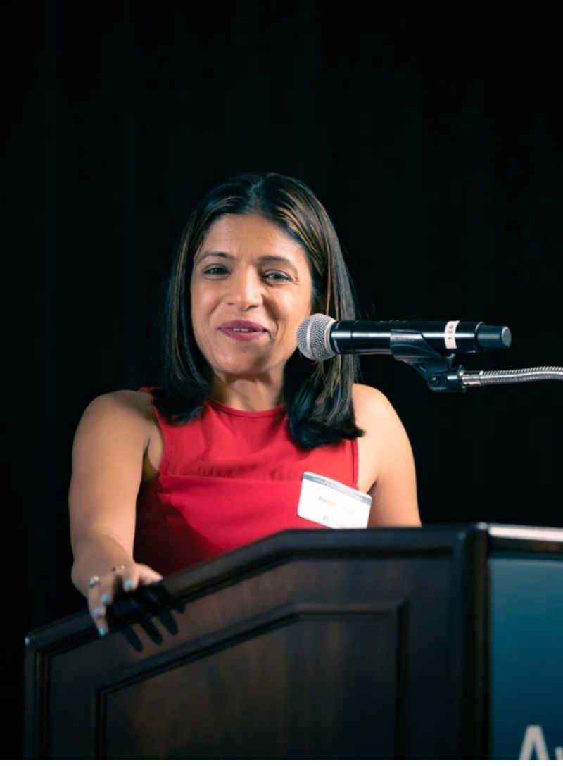 Rachna Shroff, Indian-American cancer doctor, passes away at 47