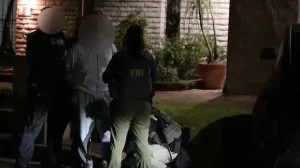 Raids in Southern California result in 15 arrests in a $1.8 billion healthcare fraud operation