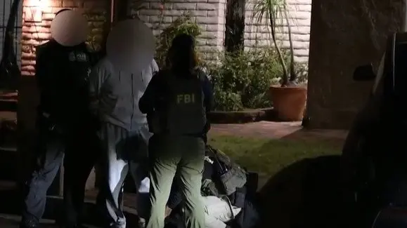 Raids in Southern California result in 15 arrests in a $1.8 billion healthcare fraud operation
