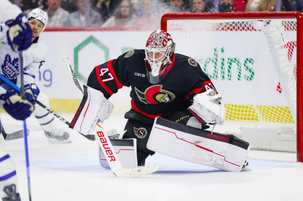 Rangers add James Reimer to their NHL roster in the latest goalkeeper change.