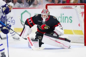 Rangers add James Reimer to their NHL roster in the latest goalkeeper change.