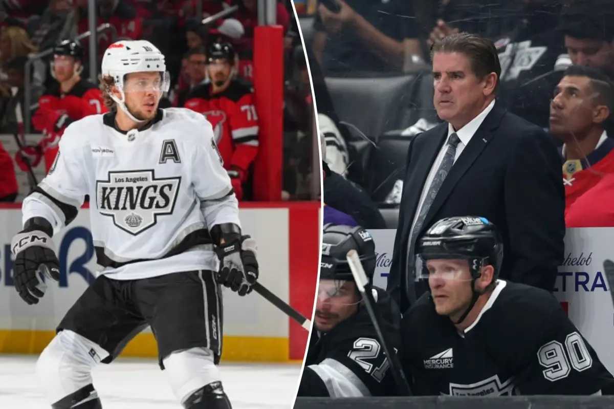 Rangers preparing to receive Laviolette and Panarin at MSG