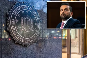 Ransomware negotiator taken into custody on federal allegations as FBI investigates hacking of employee records