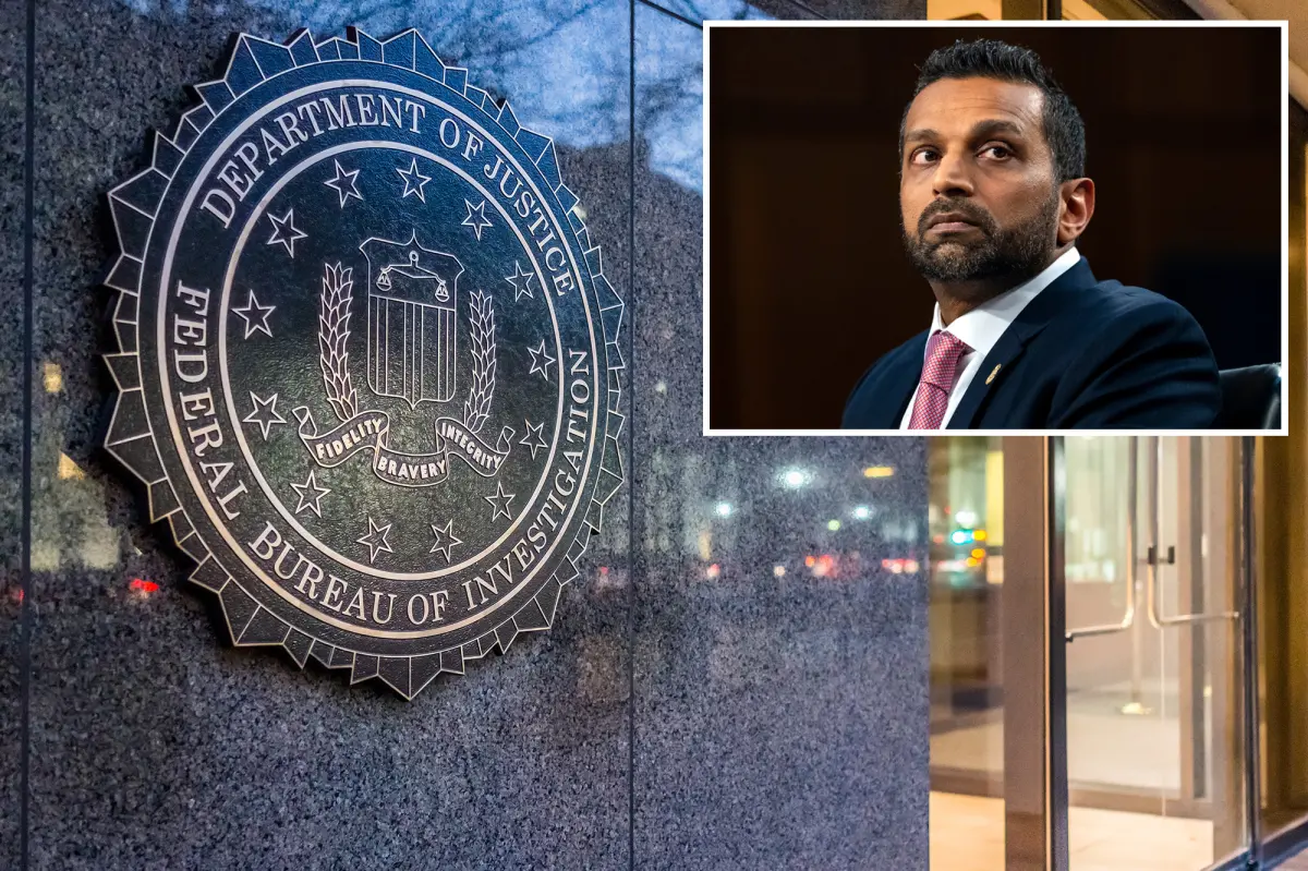 Ransomware negotiator taken into custody on federal allegations as FBI investigates hacking of employee records