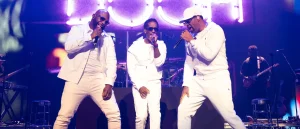 R&B Group Boyz II Men Signs Agreement to Launch Country Music Album
